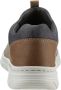 Rieker Slip-on sneakers instapschoen vrijetijdsschoen lage schoen met lichte loopzool - Thumbnail 3
