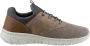 Rieker Slip-on sneakers instapschoen vrijetijdsschoen lage schoen met lichte loopzool - Thumbnail 6