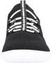 Rieker Slip-on sneakers Barefootschoenen slipper vrijetijdsschoen lage schoen met elastische brei-schaft - Thumbnail 4