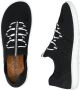 Rieker Slip-on sneakers Barefootschoenen slipper vrijetijdsschoen lage schoen met elastische brei-schaft - Thumbnail 8