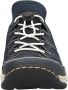 Rieker Slip-on sneakers Trekking Schoen vrijetijdsschoen Slipper met verwisselbaar voetbed - Thumbnail 7