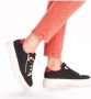 Rieker Plateausneakers Sneaker slip-on sneaker slipper met zachte leren binnenzool - Thumbnail 11
