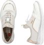 Rieker Slip-on sneakers Slipper instapschoen vrijetijdsschoen met elastiek en elastische instap - Thumbnail 10