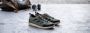 Rieker Slip-on sneakers trekking schoen sandaal zomerschoen met verwijderbare binnenzool - Thumbnail 3