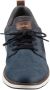 Rieker Slip-on sneakers Slippers vrijetijdsschoen lage schoen met modieuze zool - Thumbnail 13