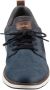 Rieker Blauwe Sneakers voor Mannen Multicolor Heren - Thumbnail 10