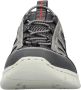 Rieker Slip-on sneakers trekking schoen outdoorschoen met aantrek-lussen aan de schacht - Thumbnail 5