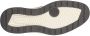 Rieker Slip-on sneakers instapschoen vrijetijdssneaker lage schoen met elastische instap - Thumbnail 4