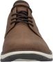 Rieker Slip-on sneakers instapschoen vrijetijdssneaker lage schoen met elastische instap - Thumbnail 5
