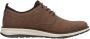 Rieker Slip-on sneakers instapschoen vrijetijdssneaker lage schoen met elastische instap - Thumbnail 6