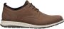Rieker Slip-on sneakers instapschoen vrijetijdssneaker lage schoen met elastische instap - Thumbnail 7
