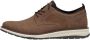 Rieker Slip-on sneakers instapschoen vrijetijdssneaker lage schoen met elastische instap - Thumbnail 8