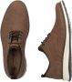 Rieker Slip-on sneakers instapschoen vrijetijdssneaker lage schoen met elastische instap - Thumbnail 10