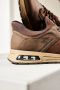 Rieker Slip-on sneakers Ready2GO instapschoen vrijetijdsschoen ready2go met gepolsterde schacht - Thumbnail 12