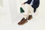 Rieker Slip-on sneakers Ready2GO instapschoen vrijetijdsschoen ready2go met gepolsterde schacht - Thumbnail 13