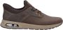 Rieker Slip-on sneakers Ready2GO instapschoen vrijetijdsschoen ready2go met gepolsterde schacht - Thumbnail 6