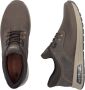 Rieker Slip-on sneakers Ready2GO instapschoen vrijetijdsschoen ready2go met gepolsterde schacht - Thumbnail 10