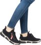Rieker Slip-on sneakers instapschoen lage schoen "150 years " anniversary model - Thumbnail 13