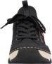 Rieker Slip-on sneakers instapschoen lage schoen "150 years " anniversary model - Thumbnail 10