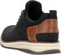 Rieker Slip-on sneakers lage schoen vrijetijdsschoen instapschoen met elastiek - Thumbnail 7