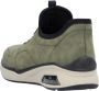 Rieker Slip-on sneakers instapschoen lage schoen vrijetijdsschoen met elastische instap - Thumbnail 4