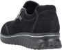 Rieker Slip-on sneakers vrijetijdsschoen lage schoen outdoorschoen met tex-membraan - Thumbnail 3