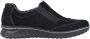 Rieker Slip-on sneakers vrijetijdsschoen lage schoen outdoorschoen met tex-membraan - Thumbnail 6