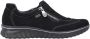 Rieker Slip-on sneakers vrijetijdsschoen lage schoen outdoorschoen met tex-membraan - Thumbnail 7