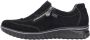 Rieker Slip-on sneakers vrijetijdsschoen lage schoen outdoorschoen met tex-membraan - Thumbnail 8