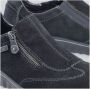 Rieker Slip-on sneakers vrijetijdsschoen lage schoen outdoorschoen met tex-membraan - Thumbnail 11