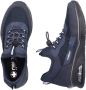 Rieker Slip-on sneakers instappers high top sneaker outdoorschoen met snelle sluiting - Thumbnail 10