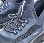 Rieker Slip-on sneakers instappers high top sneaker outdoorschoen met snelle sluiting - Thumbnail 11