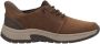 Rieker Slip-on sneakers Ready2GO lage schoen instapschoen outdoorschoen uitneembare zachte inlegzool - Thumbnail 9
