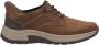 Rieker Slip-on sneakers Ready2GO lage schoen instapschoen outdoorschoen uitneembare zachte inlegzool - Thumbnail 10