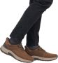 Rieker Slip-on sneakers Ready2GO lage schoen instapschoen outdoorschoen uitneembare zachte inlegzool - Thumbnail 14