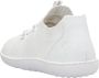 Rieker Slip-on sneakers Barefootschoenen slipper vrijetijdsschoen lage schoen met elastische brei-schaft - Thumbnail 4
