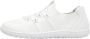Rieker Slip-on sneakers Barefootschoenen slipper vrijetijdsschoen lage schoen met elastische brei-schaft - Thumbnail 9