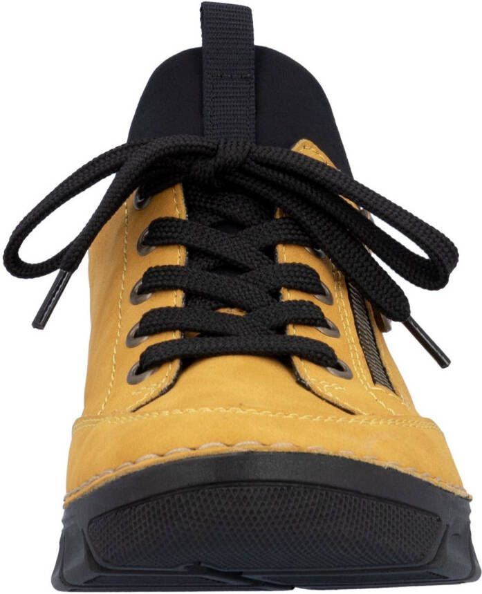 Rieker Slip-on sneakers instappers