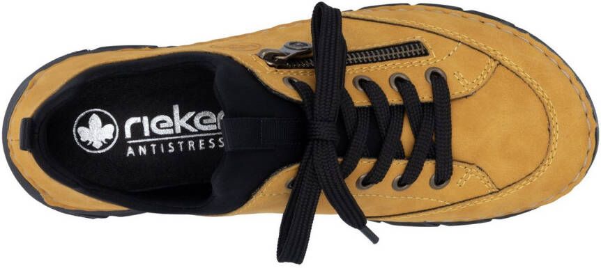 Rieker Slip-on sneakers instappers