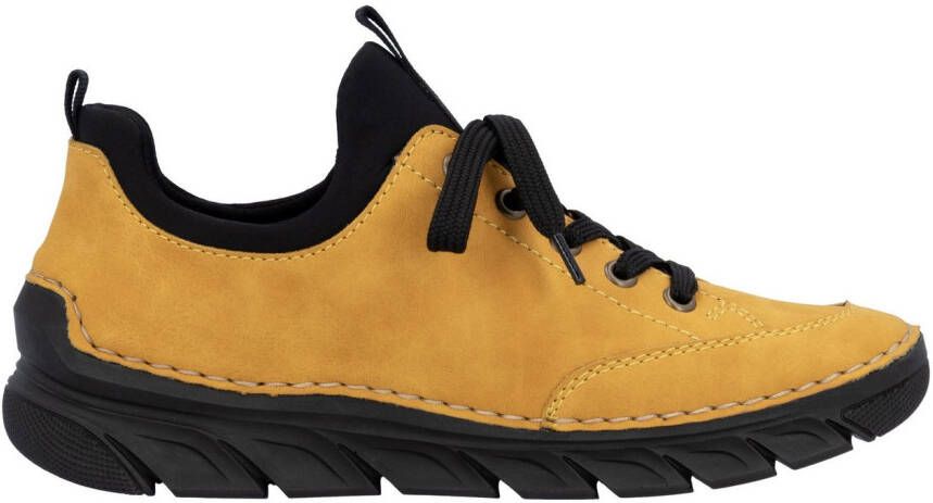Rieker Slip-on sneakers instappers