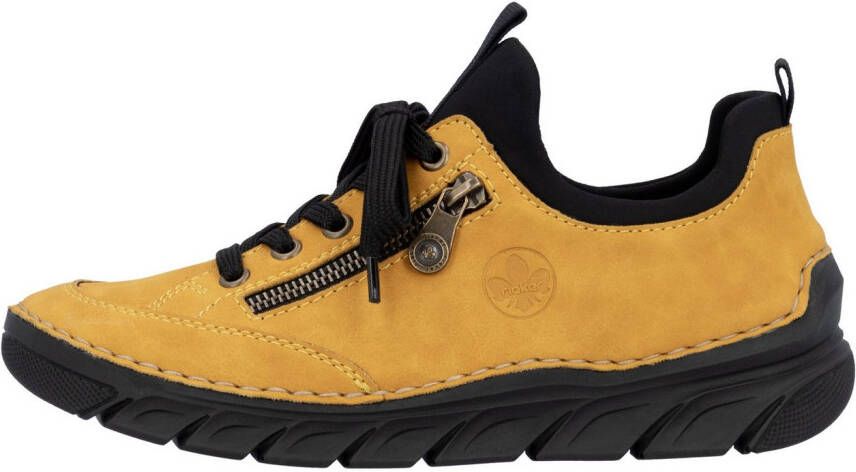 Rieker Slip-on sneakers instappers