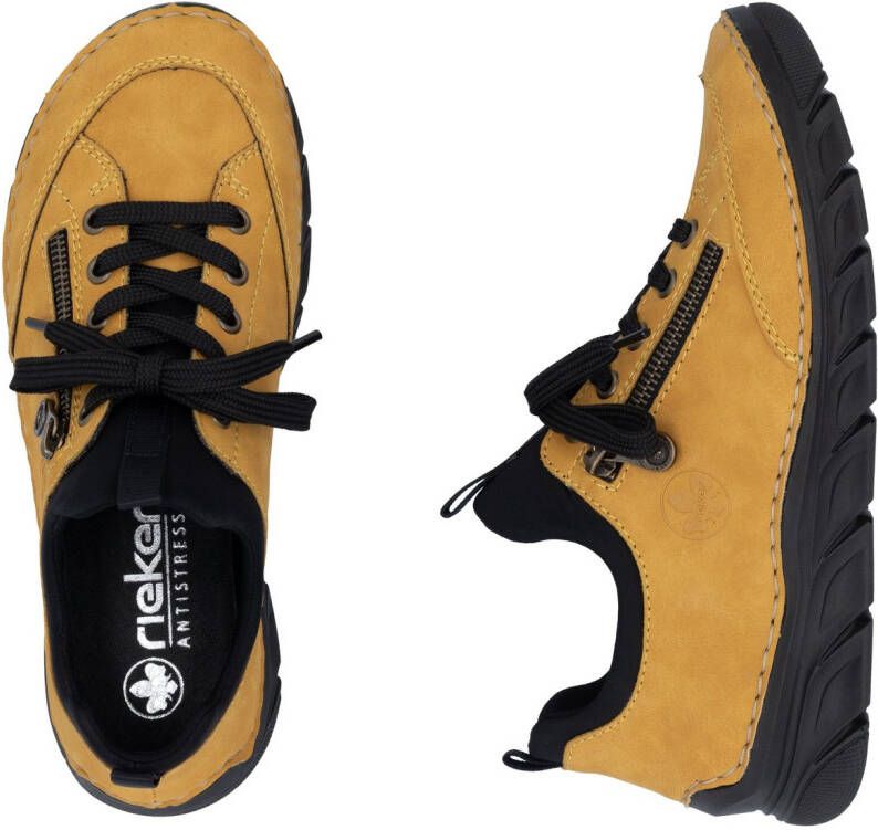 Rieker Slip-on sneakers instappers