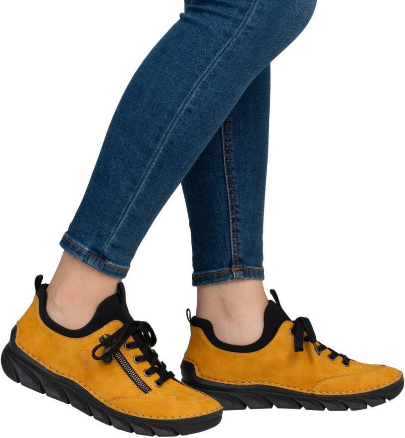 Rieker Slip-on sneakers instappers
