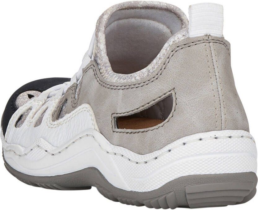 Rieker Slip-on sneakers instappers