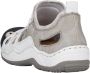 Rieker Slip-on sneakers instappers - Thumbnail 4