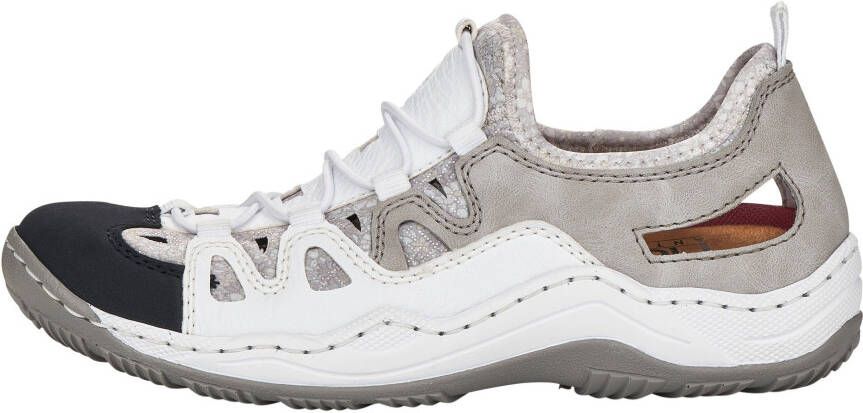 Rieker Slip-on sneakers instappers