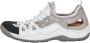 Rieker Slip-on sneakers instappers - Thumbnail 8