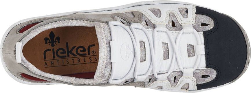 Rieker Slip-on sneakers instappers