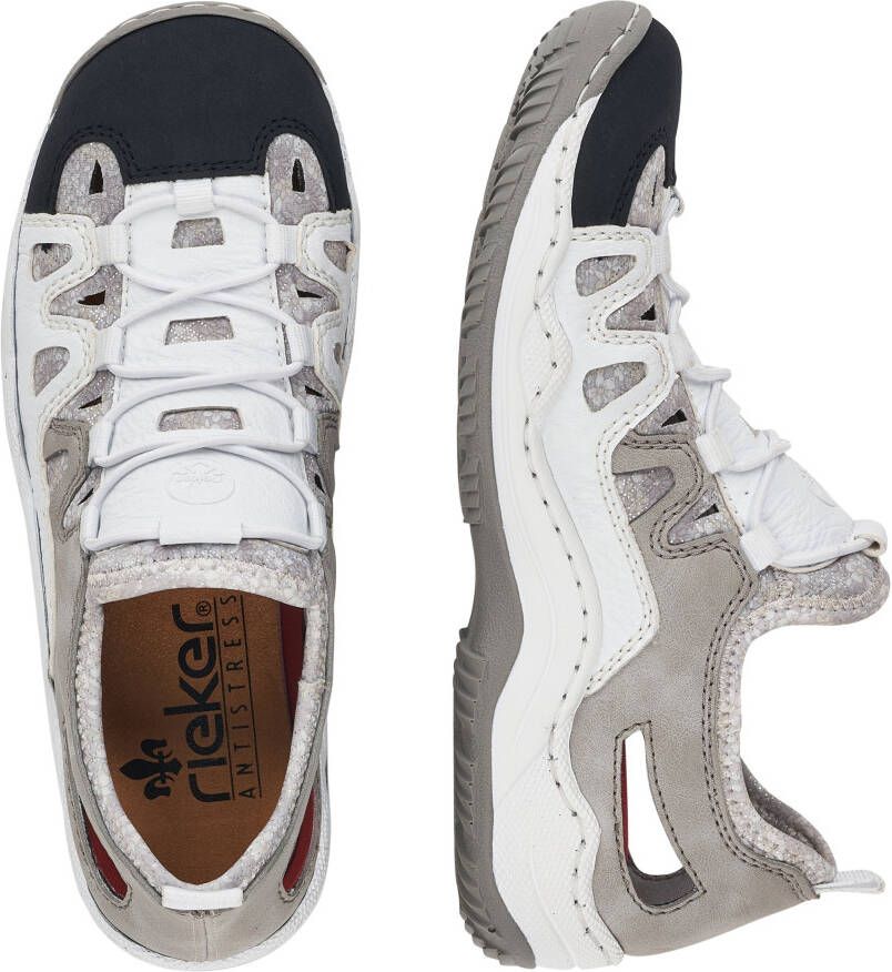 Rieker Slip-on sneakers instappers