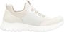 Rieker Slip-on sneakers instappers lage schoen vrijetijdsschoen in vegan uitvoering - Thumbnail 7